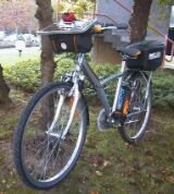 Milano. dal 7 al 31 ottobre le Geobici a disposizione dei cittadini