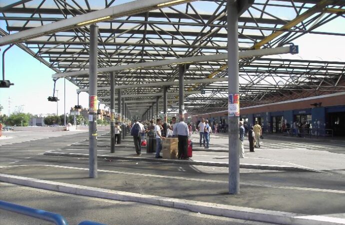 Nuovi orari e razionalizzazioni, in Lazio la rivoluzione dell’extraurbano