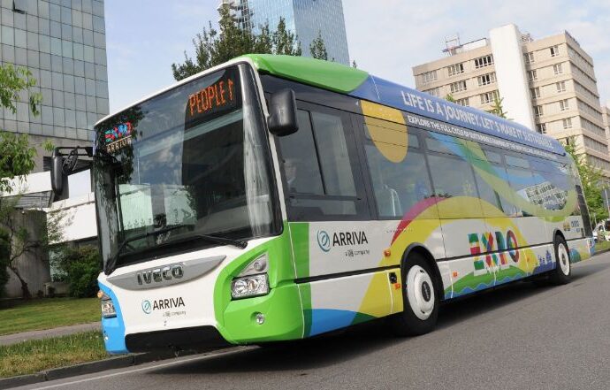 Expo e trasporti, a Milano bus notturni tutta la settimana