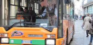 “Ma chi l’ha detto che il Tpl debba per forza essere sinonimo di inefficienza?”