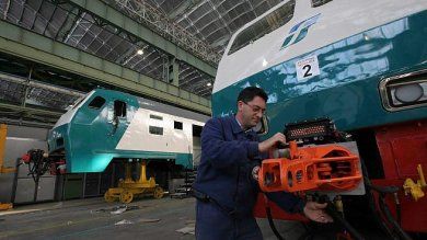 Oltre il ferroviario: tutti i contratti da rinnovare nel 2016