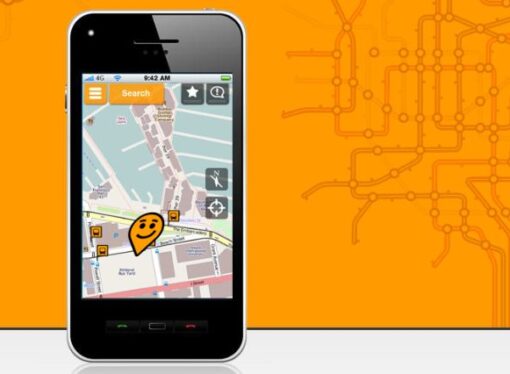 Moovit, la app del Tpl si integra il bike sharing