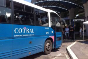 Dal Lazio a Genova, i parchi mezzi si rinnovano
