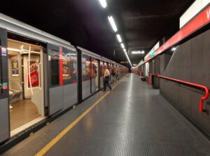 La crisi del Tpl italiano: in sei anni -456 milioni di passeggeri