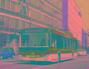 Atm, Consiglio di Stato boccia l’appalto a bus Solaris su ricorso Iveco