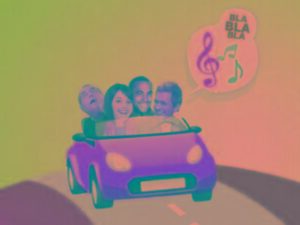 BlaBlaCar e Axa collaborano anche in Italia per assicurare il car-sharing