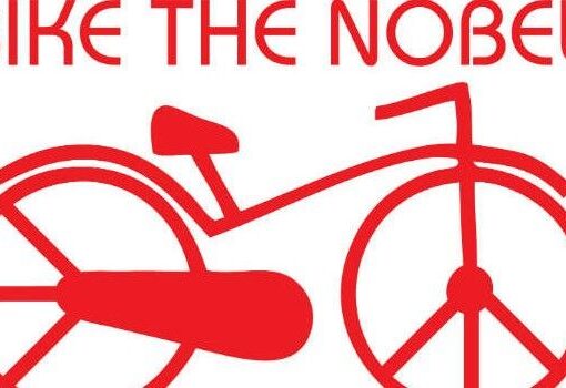 Smart mobility, parte dall’Italia la campagna “Bike the Nobel”
