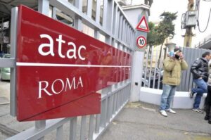 Atac, guerra agli assenteisti: 39 licenziamenti