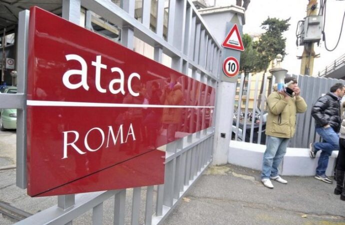 Atac, guerra agli assenteisti: 39 licenziamenti
