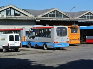 Asm: cambia tutto il trasporto urbano di Rieti