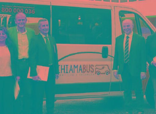 Reggio Calabria, in seimila hanno scelto Chi-Ama bus