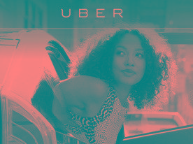 Uber vale 62,5 miliardi e apre ad altre startup