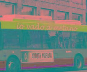 Napoli, i bus Ctp senza metano disagi per i viaggiatori