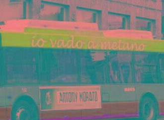 Napoli, i bus Ctp senza metano disagi per i viaggiatori