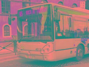 Atac, alla porta il capo del personale