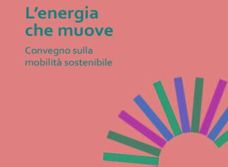 “L’Energia che muove”: un convegno sulla mobilità sostenibile