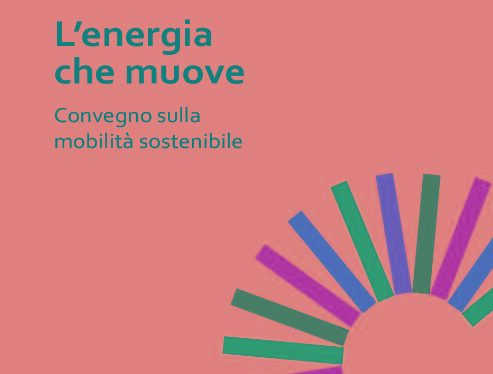 “L’Energia che muove”: un convegno sulla mobilità sostenibile