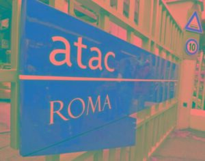 Manutenzione bus Atac, ecco il piano: un manuale per interventi più rapidi
