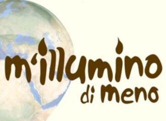 Bus, 2.000 biglietti gratis per M’Illumino di Meno