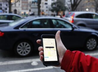 Cina: l’azienda cinese Didi Kuaidi sbarra la strada a Uber