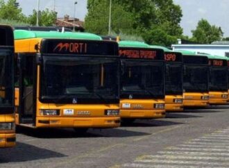 Milleproroghe: sbloccati 385 milioni di euro per il rinnovo della flotta autobus