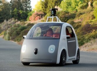 Usa: strade aperte per la Google Car