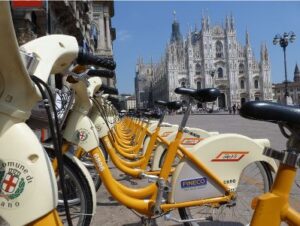 Smart Mobility e ITS in Lombardia: opportunità e soluzioni per le amministrazioni locali