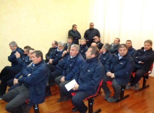 Molise: preoccupazioni per il futuro di GTM