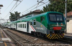 Trenord: siglato l’accordo con Moovit