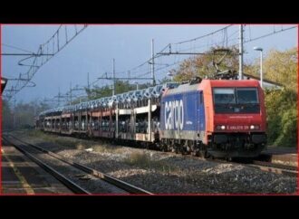 In arrivo un piano ferrovie