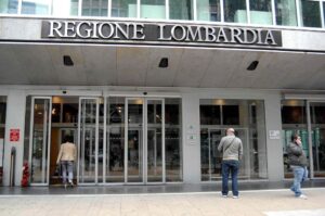 Lombardia: prima in Italia per i fondi al trasporto ferroviario regionale.