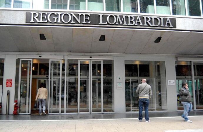 Lombardia: prima in Italia per i fondi al trasporto ferroviario regionale.