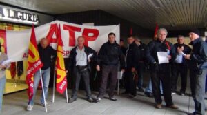 I sindacati contrari all’ingresso in Atp di Autoguidovie