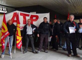 I sindacati contrari all’ingresso in Atp di Autoguidovie