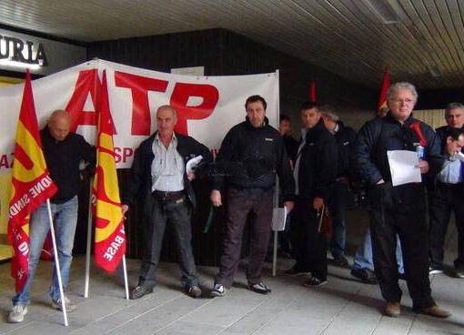 I sindacati contrari all’ingresso in Atp di Autoguidovie