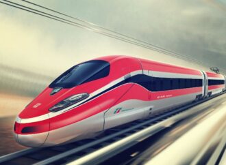 Idea ad Alta Velocità: da Genova a Roma in 3 ore e mezza