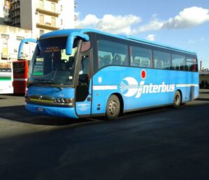 Sicilia: Pressing di Interbus sul Comune di Taormina