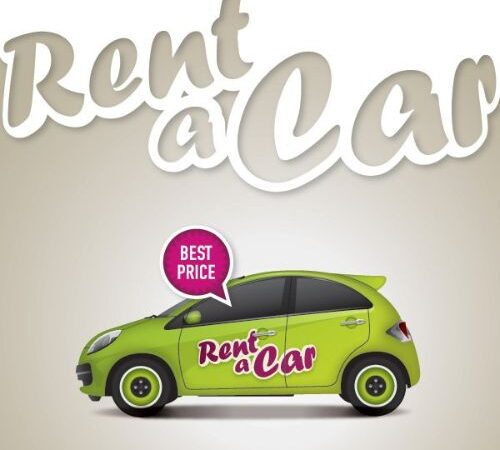 Una card per ricaricare l’auto