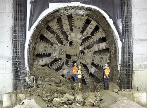 Torino: pronto il bando per il Metrò 2