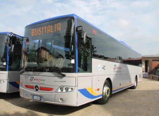 Padova: a gara il servizio di Tpl