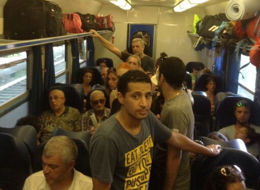 Francia: Dal Tgv al low cost