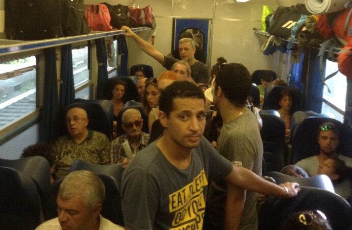 Francia: Dal Tgv al low cost
