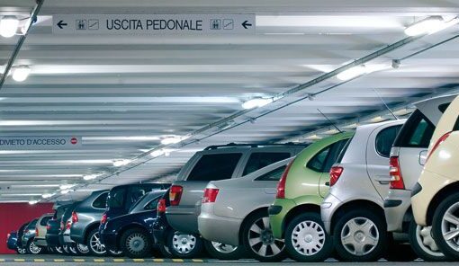 Brescia: 398 posteggi gratis per gli abbonati al metrò