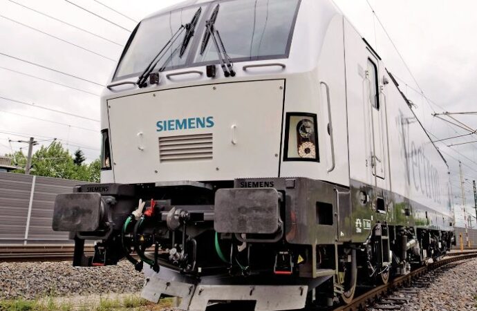 Puglia: un progetto per le ferrovie del Sud-Est