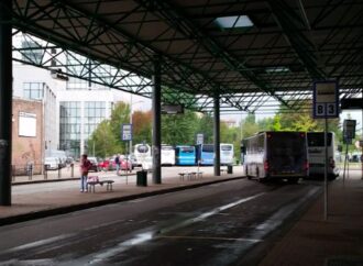 Milano: aperto il bando per due nuovi terminal