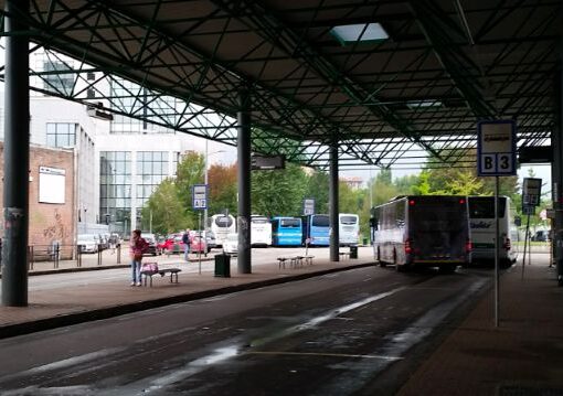 Milano: aperto il bando per due nuovi terminal