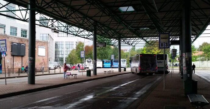 Milano: aperto il bando per due nuovi terminal