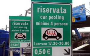 Car Pooling: la nuova frontiera della mobilità
