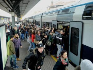 Lombardia: per Legambiente Trasporti periferia penalizzata con la super agenzia Tpl