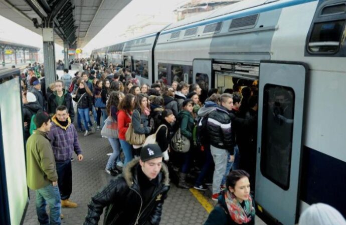 Lombardia: per Legambiente Trasporti periferia penalizzata con la super agenzia Tpl